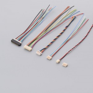 Оригинал 02SR-3S 04SR-3S 06SR-3S 08SR-3S-разъем мужского заглушки с медными кабелями проколоты 1,0 Переволка