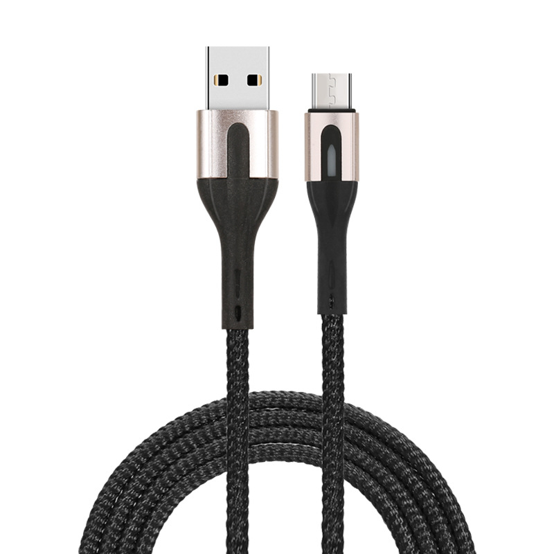 Micro USB -кабель 5A быстро зарядка